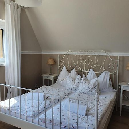Huber Panzio Bed & Breakfast แฟร์โตราโคส ภายนอก รูปภาพ
